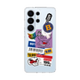 スリムプロテクションケース［ Demon Friends Sticker .1 ］