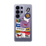 スリムプロテクションケース［ Demon Friends Sticker .1 ］
