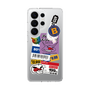 スリムプロテクションケース［ Demon Friends Sticker .1 ］