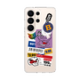 スリムプロテクションケース［ Demon Friends Sticker .1 ］