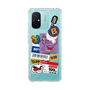スリムプロテクションケース［ Demon Friends Sticker .1 ］