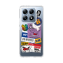 スリムプロテクションケース［ Demon Friends Sticker .1 ］