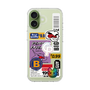 スリムプロテクションケース［ Demon Friends Sticker .2 ］