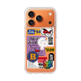 スリムプロテクションケース［ Demon Friends Sticker .2 ］