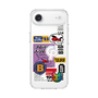 スリムプロテクションケース［ Demon Friends Sticker .2 ］