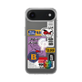 スリムプロテクションケース［ Demon Friends Sticker .2 ］