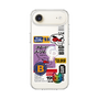 スリムプロテクションケース［ Demon Friends Sticker .2 ］
