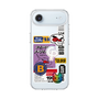 スリムプロテクションケース［ Demon Friends Sticker .2 ］