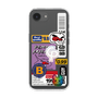 スリムプロテクションケース［ Demon Friends Sticker .2 ］