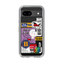 スリムプロテクションケース［ Demon Friends Sticker .2 ］