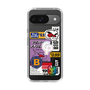 スリムプロテクションケース［ Demon Friends Sticker .2 ］