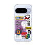 スリムプロテクションケース［ Demon Friends Sticker .2 ］