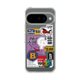 スリムプロテクションケース［ Demon Friends Sticker .2 ］
