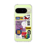 スリムプロテクションケース［ Demon Friends Sticker .2 ］