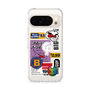 スリムプロテクションケース［ Demon Friends Sticker .2 ］
