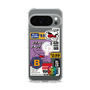 スリムプロテクションケース［ Demon Friends Sticker .2 ］