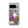 スリムプロテクションケース［ Demon Friends Sticker .2 ］
