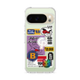 スリムプロテクションケース［ Demon Friends Sticker .2 ］