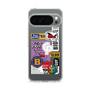 スリムプロテクションケース［ Demon Friends Sticker .2 ］