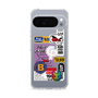 スリムプロテクションケース［ Demon Friends Sticker .2 ］