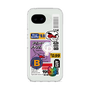スリムプロテクションケース［ Demon Friends Sticker .2 ］