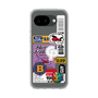 スリムプロテクションケース［ Demon Friends Sticker .2 ］