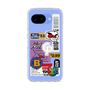 スリムプロテクションケース［ Demon Friends Sticker .2 ］