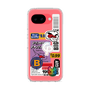スリムプロテクションケース［ Demon Friends Sticker .2 ］