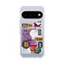 スリムプロテクションケース［ Demon Friends Sticker .2 ］