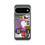 スリムプロテクションケース［ Demon Friends Sticker .2 ］