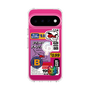 スリムプロテクションケース［ Demon Friends Sticker .2 ］