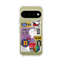 スリムプロテクションケース［ Demon Friends Sticker .2 ］