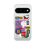 スリムプロテクションケース［ Demon Friends Sticker .2 ］