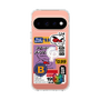 スリムプロテクションケース［ Demon Friends Sticker .2 ］