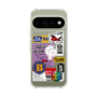 スリムプロテクションケース［ Demon Friends Sticker .2 ］