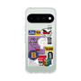 スリムプロテクションケース［ Demon Friends Sticker .2 ］