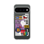 スリムプロテクションケース［ Demon Friends Sticker .2 ］