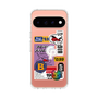 スリムプロテクションケース［ Demon Friends Sticker .2 ］