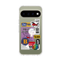 スリムプロテクションケース［ Demon Friends Sticker .2 ］