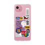 スリムプロテクションケース［ Demon Friends Sticker .2 ］