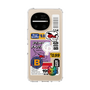 スリムプロテクションケース［ Demon Friends Sticker .2 ］