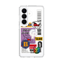 スリムプロテクションケース［ Demon Friends Sticker .2 ］