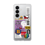 スリムプロテクションケース［ Demon Friends Sticker .2 ］