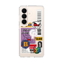 スリムプロテクションケース［ Demon Friends Sticker .2 ］