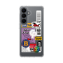 スリムプロテクションケース［ Demon Friends Sticker .2 ］
