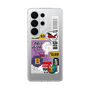 スリムプロテクションケース［ Demon Friends Sticker .2 ］