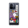 スリムプロテクションケース［ Demon Friends Sticker .2 ］