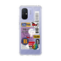 スリムプロテクションケース［ Demon Friends Sticker .2 ］
