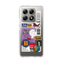 スリムプロテクションケース［ Demon Friends Sticker .2 ］