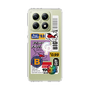 スリムプロテクションケース［ Demon Friends Sticker .2 ］